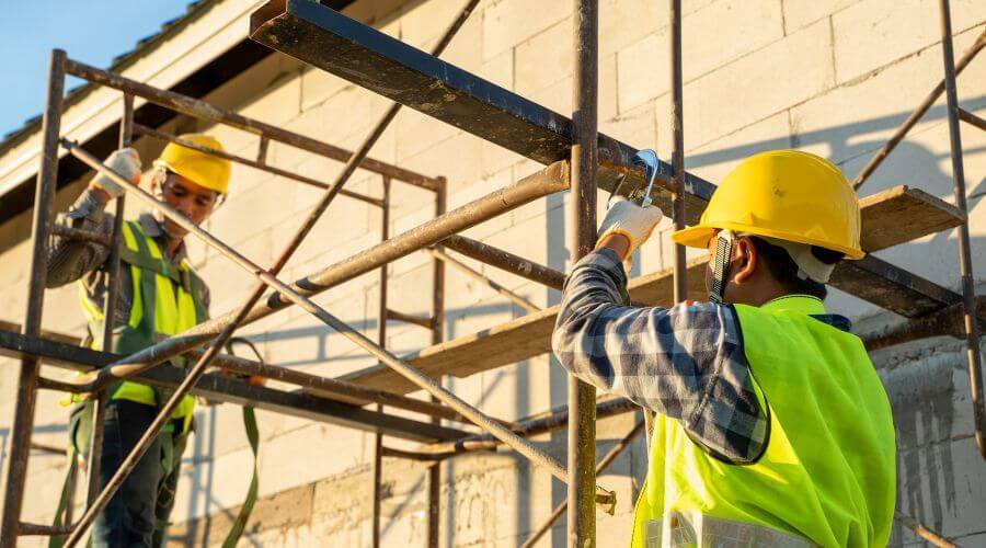 Expert new roof installation services in Muleshoe, TX